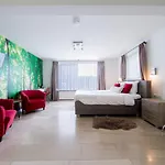 Hotel Hotel-restaurant De Boer'nkinkel Hoenderloo