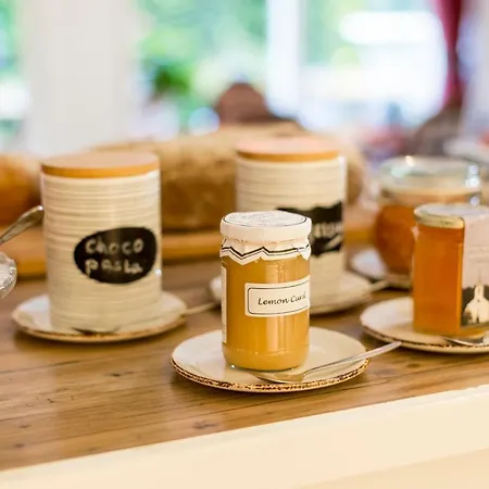 Hotel Hotel-restaurant De Boer'nkinkel 3*