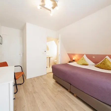 Hotel Hotel-restaurant De Boer'nkinkel