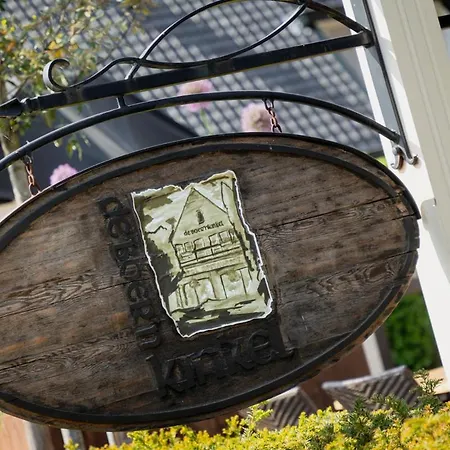 Hotel-restaurant De Boer'nkinkel فندق 3*