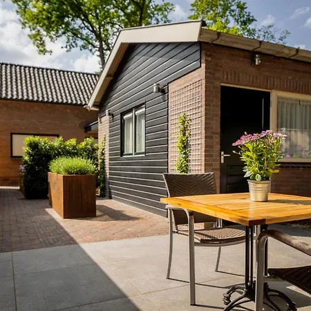 Hotel Hotel-restaurant De Boer'nkinkel 3*