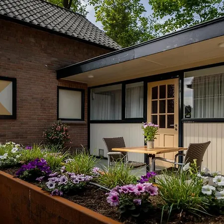 Hotel Hotel-restaurant De Boer'nkinkel Hoenderloo