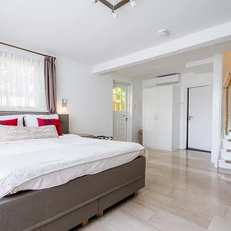 Hotel-restaurant De Boer'nkinkel Hotel Hoenderloo