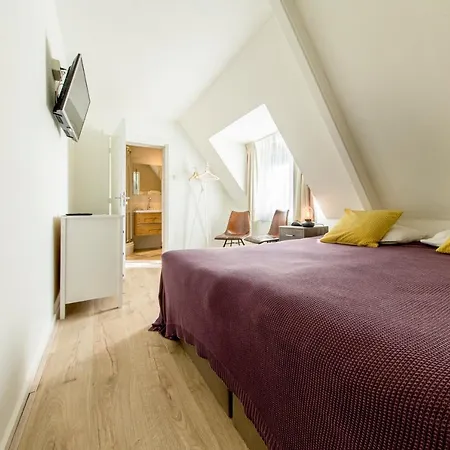 Hotel-restaurant De Boer'nkinkel Hoenderloo