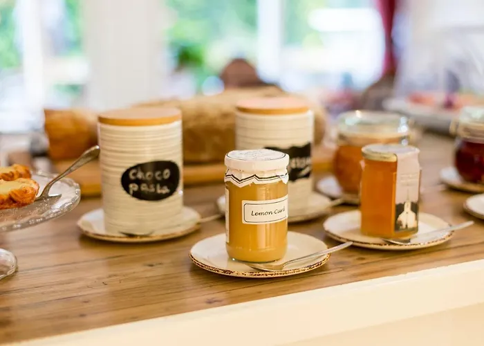 Hotel Hotel-restaurant De Boer'nkinkel 3*