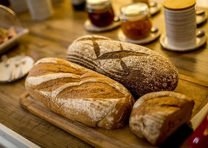 Hotel-restaurant De Boer'nkinkel 3*