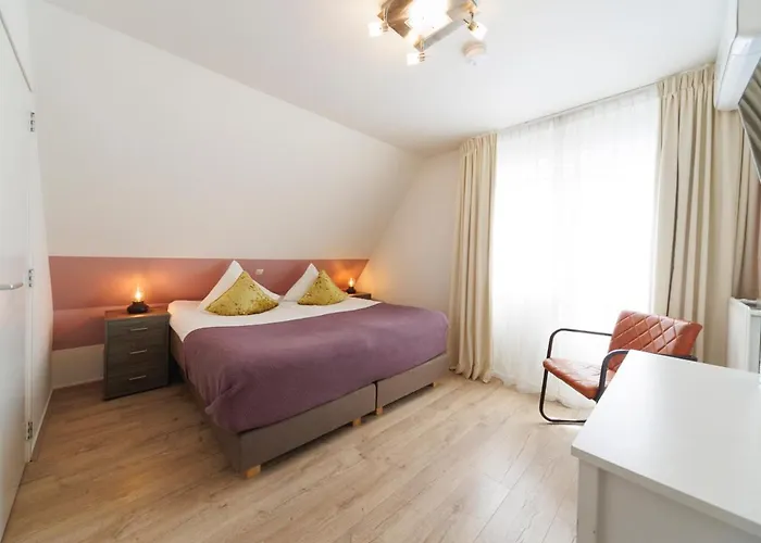 Hotel-restaurant De Boer'nkinkel Hotel 3*