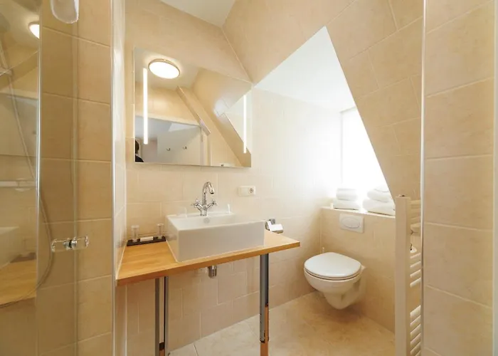 Hotel-restaurant De Boer'nkinkel 3* Hoenderloo