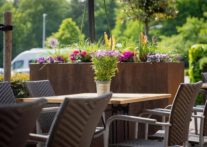 Hotel-restaurant De Boer'nkinkel 3*