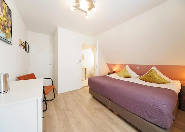 Hotel Hotel-restaurant De Boer'nkinkel