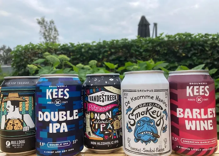 Hotel-restaurant De Boer'nkinkel 3*