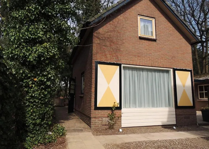 Hotel-restaurant De Boer'nkinkel 호텔