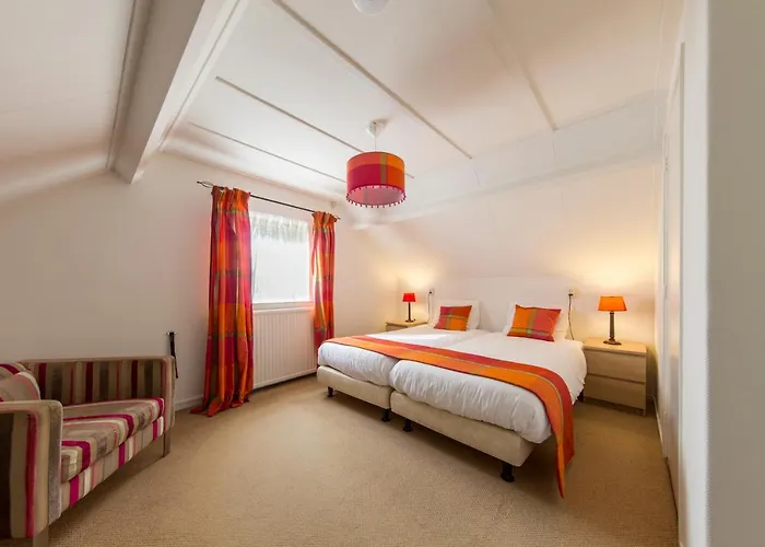 Hotel Hotel-restaurant De Boer'nkinkel 3*