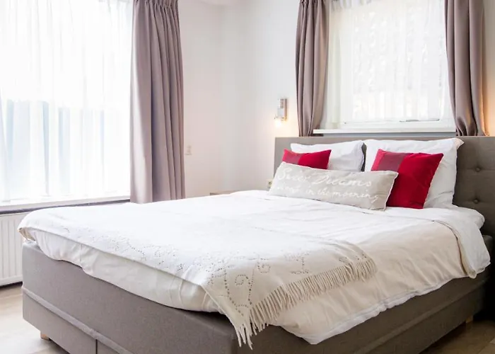 Hotel-restaurant De Boer'nkinkel Hoenderloo