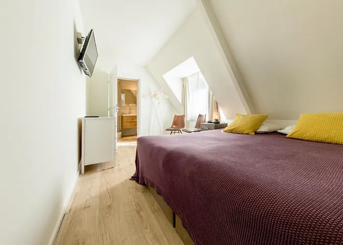 Hotel-restaurant De Boer'nkinkel Hoenderloo