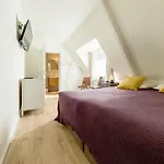 Hotel-restaurant De Boer'nkinkel Hoenderloo