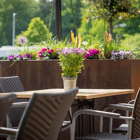 Hotel-restaurant De Boer'nkinkel 3*