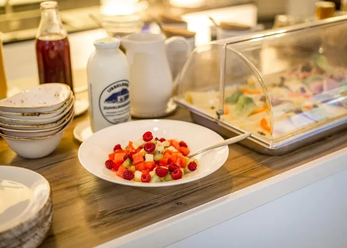 Hotel-restaurant De Boer'nkinkel Hotel