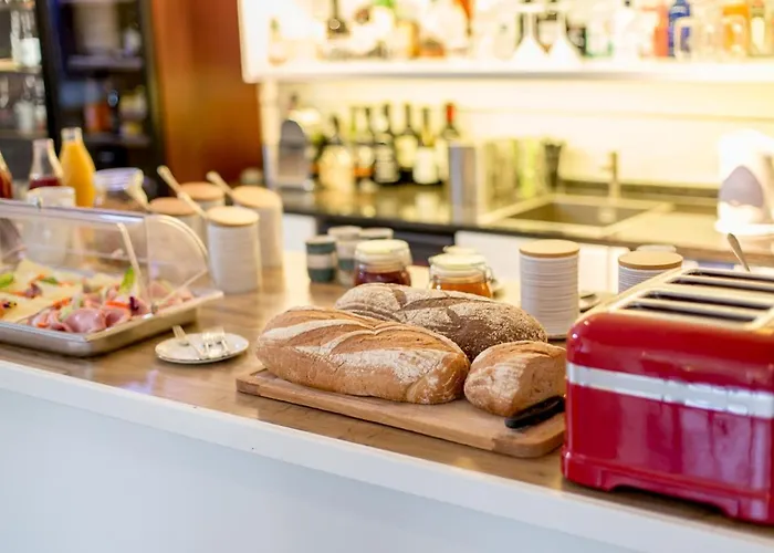 Hotel-restaurant De Boer'nkinkel Hotel